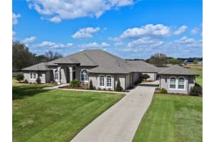 15523 TROTTING HORSE LANE, TAVARES, FL 32778 Sold 06/13/25