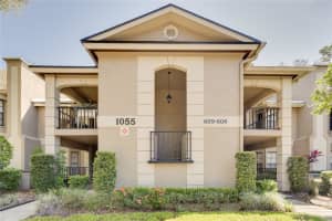 1055 Kensington Park Dr #609, ALTAMONTE SPRINGS