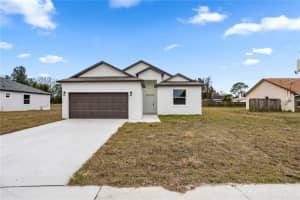 833 HANCOCK DRIVE, DELTONA, FL 32725 Sold 07/02/25