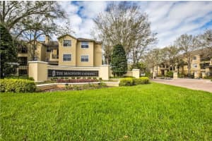 2624 ROBERT TRENT JONES DRIVE, ORLANDO, FL 32835 - MLS#MFRO6286295