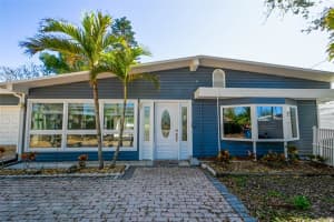 10952 61ST AVENUE, SEMINOLE, FL 33772 Sold 07/18/25