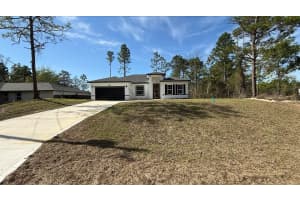 3520 WEBSTER PLACE, CITRUS SPRINGS, FL 34433 Sold 06/13/25