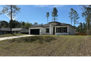 3520 WEBSTER PLACE, CITRUS SPRINGS, FL 34433 Sold 06/13/25