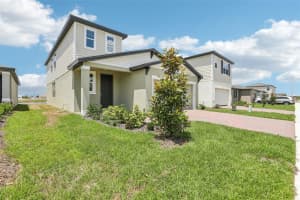 3213 VICEROY COURT, POINCIANA, FL 34759 Sold 06/02/25
