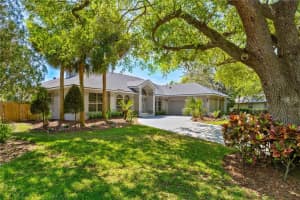 5337 FOXSHIRE COURT, ORLANDO, FL 32819 Sold 06/26/25