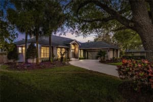 5337 FOXSHIRE COURT, ORLANDO, FL 32819 Sold 06/26/25