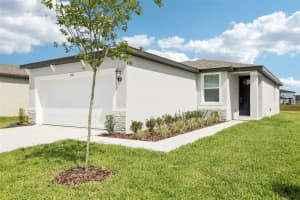 2511 LINDA KNOLL LANE, BARTOW, FL 33830 Sold 05/28/25