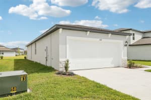 2511 LINDA KNOLL LANE, BARTOW, FL 33830 Sold 05/28/25