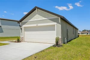 2519 LINDA KNOLL LANE, BARTOW, FL 33830 Sold 04/29/25