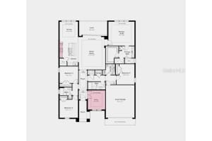 5640 NEVIS TERRACE, KISSIMMEE, FL 34758 - MLS#MFRO6286320