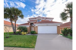 534 PALOMA DRIVE, DAVENPORT, FL 33837 Sold 04/21/25