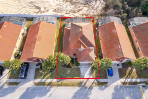 534 PALOMA DRIVE, DAVENPORT, FL 33837 Sold 04/21/25
