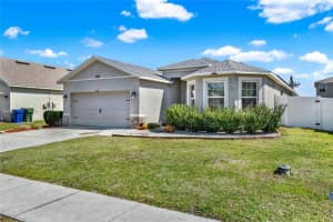 3086 BRENTON MANOR LOOP, WINTER HAVEN, FL 33881 Sold 08/01/25