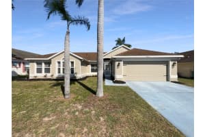 8603 PRIMROSE DRIVE, KISSIMMEE, FL 34747 Sold 05/19/25
