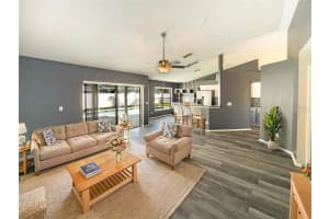 8603 PRIMROSE DRIVE, KISSIMMEE, FL 34747 Sold 05/19/25