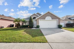 2524 MONACO COVE CIRCLE, ORLANDO, FL 32825 Sold 04/21/25