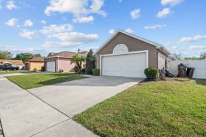 2524 MONACO COVE CIRCLE, ORLANDO, FL 32825 Sold 04/21/25