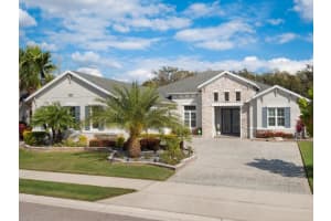 8400 BRIDGEPORT BAY CIRCLE, MOUNT DORA, FL 32757 Sold 06/02/25