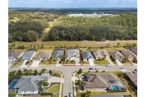 8400 BRIDGEPORT BAY CIRCLE, MOUNT DORA, FL 32757 Sold 06/02/25