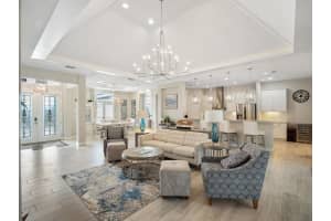 8400 BRIDGEPORT BAY CIRCLE, MOUNT DORA, FL 32757 Sold 06/02/25