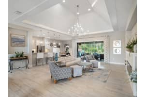 8400 BRIDGEPORT BAY CIRCLE, MOUNT DORA, FL 32757 Sold 06/02/25