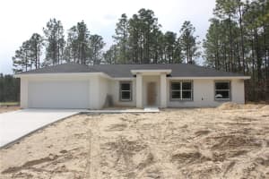 13008 84TH TERRACE ROAD, OCALA, FL 34473 Sold 05/02/25