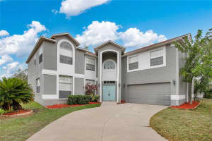 10809 SAILBROOKE DRIVE, RIVERVIEW, FL 33579 Sold 06/05/25