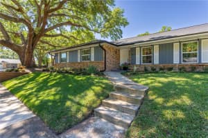 7614 LAKE DRIVE, BELLE ISLE, FL 32809 Sold 06/06/25