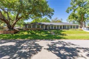 7614 LAKE DRIVE, BELLE ISLE, FL 32809 Sold 06/06/25