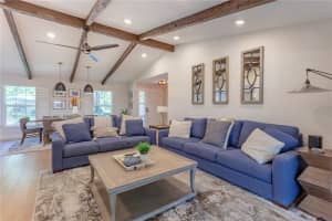 7614 LAKE DRIVE, BELLE ISLE, FL 32809 Sold 06/06/25