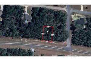 1591 CITRUS SPRINGS BOULEVARD, CITRUS SPRINGS, FL 34434 Sold 04/22/25