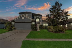 2933 White Cedar Cir, KISSIMMEE