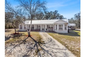 2466 R E BYRD ROAD, FROSTPROOF, FL 33843 Sold 05/29/25