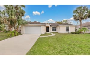 5071 HEATHERSTONE DRIVE, KISSIMMEE, FL 34758 Sold 06/25/25