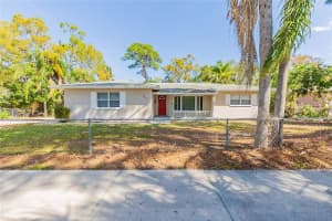 777 27TH AVENUE, ST PETERSBURG, FL 33705 Sold 10/20/25
