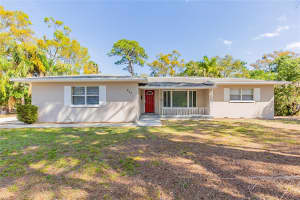777 27TH AVENUE, ST PETERSBURG, FL 33705 Sold 10/20/25