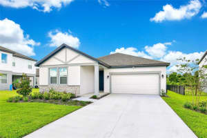 780 LIVESTOCK LOOP, ST CLOUD, FL 34771 Sold 07/04/25