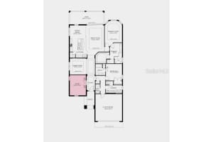 4198 BARBUDA LANE, KISSIMMEE, FL 34758 - MLS#MFRO6286442