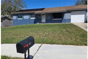 7813 ARABIAN PLACE, ORLANDO, FL 32818 Sold 06/06/25