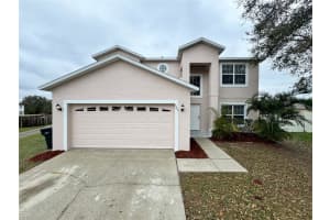 607 KISSIMMEE LANE, KISSIMMEE, FL 34759 Sold 07/21/25