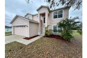 607 KISSIMMEE LANE, KISSIMMEE, FL 34759 Sold 07/21/25