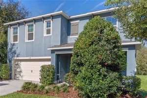 219 MEGHAN CIRCLE, DELAND, FL 32724 Sold 05/23/25