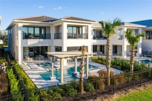 954 JACK NICKLAUS COURT, KISSIMMEE, FL 34747 Sold 04/09/25
