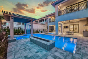 954 JACK NICKLAUS COURT, KISSIMMEE, FL 34747 Sold 04/09/25