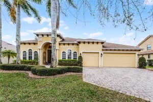1640 PRAIRIE OAKS DRIVE, ST CLOUD, FL 34771 Sold 04/30/25