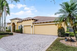 1640 PRAIRIE OAKS DRIVE, ST CLOUD, FL 34771 Sold 04/30/25