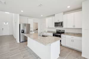 3553 MOSCATO DRIVE, BROOKSVILLE, FL 34602 Sold 09/12/25