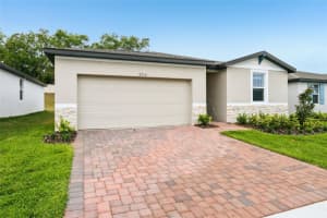 2310 WHITE TAIL STREET, DAVENPORT, FL 33837 Sold 05/16/25