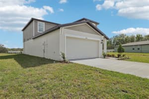 3634 MOSCATO DRIVE, BROOKSVILLE, FL 34602 Sold 10/15/25
