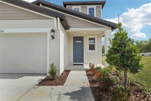 3634 MOSCATO DRIVE, BROOKSVILLE, FL 34602 Sold 10/15/25